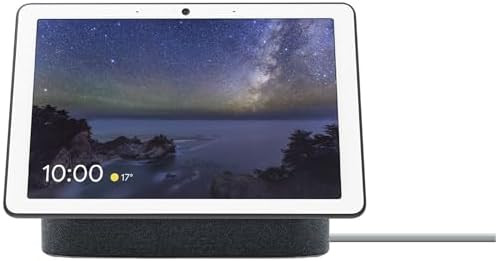 Google Nest Hub Max — Japan Model 10" Multilíngue (EN/JA/ES/FR) - Imagem 3
