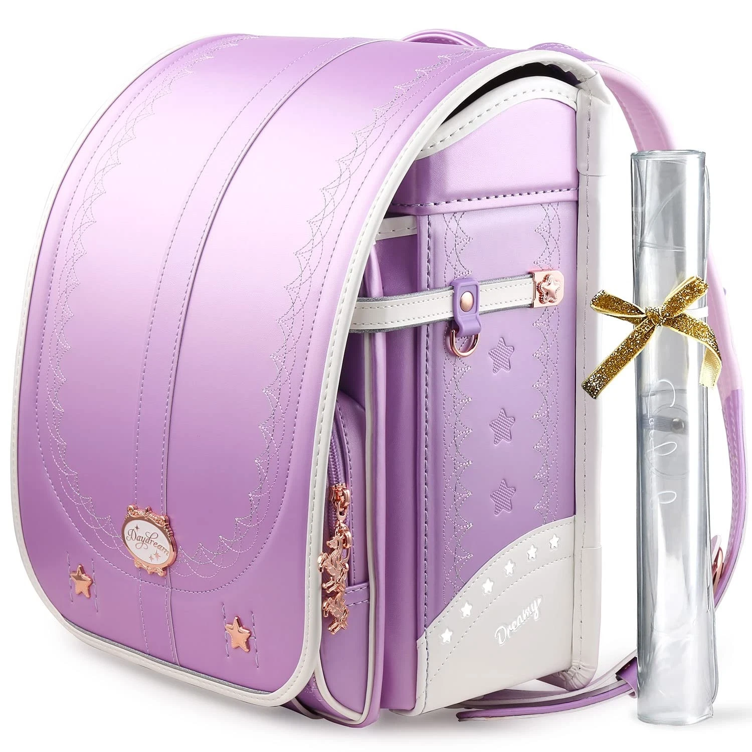 Coulomb Newest Unicorn Model Pale Purple