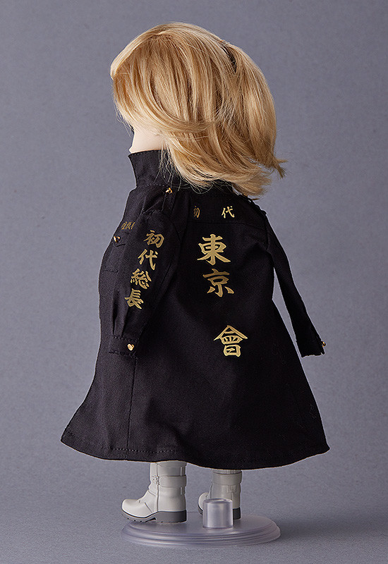 Harmonia humming Mikey (Manjiro Sano) Ver. - Tokyo Revengers - Imagem 2