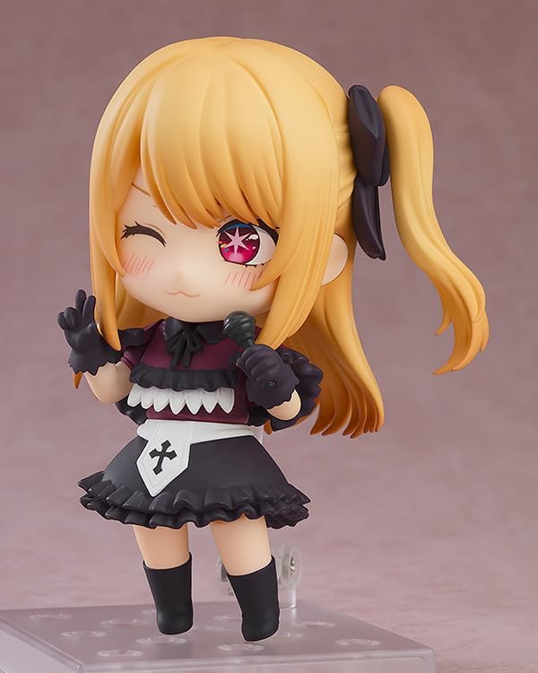 Good Smile Company Nendoroid Pressed Kid Ruby Non-Scale Action Figure - Imagem 6