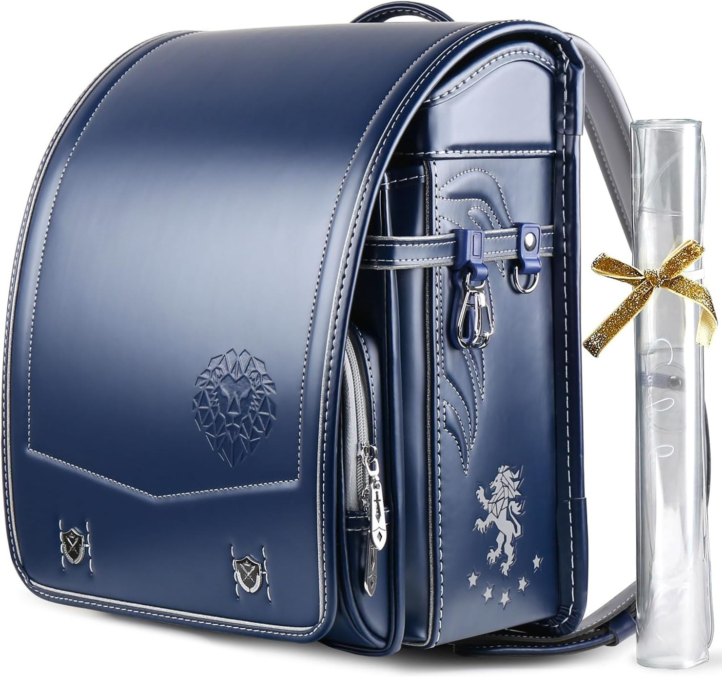 Coulomb Sonata Series Randsel Navy