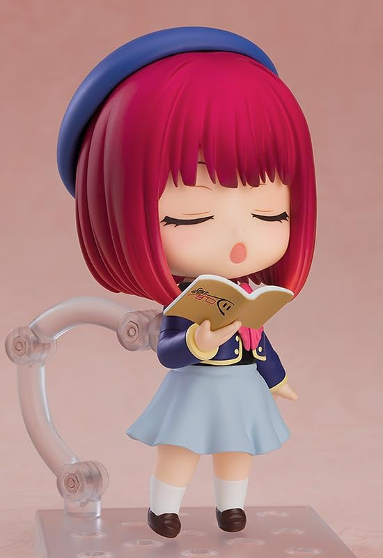 Nendoroid TV Anime Kana Arima, Non-scale, Plastic, Pre-painted Action Figure - Imagem 3