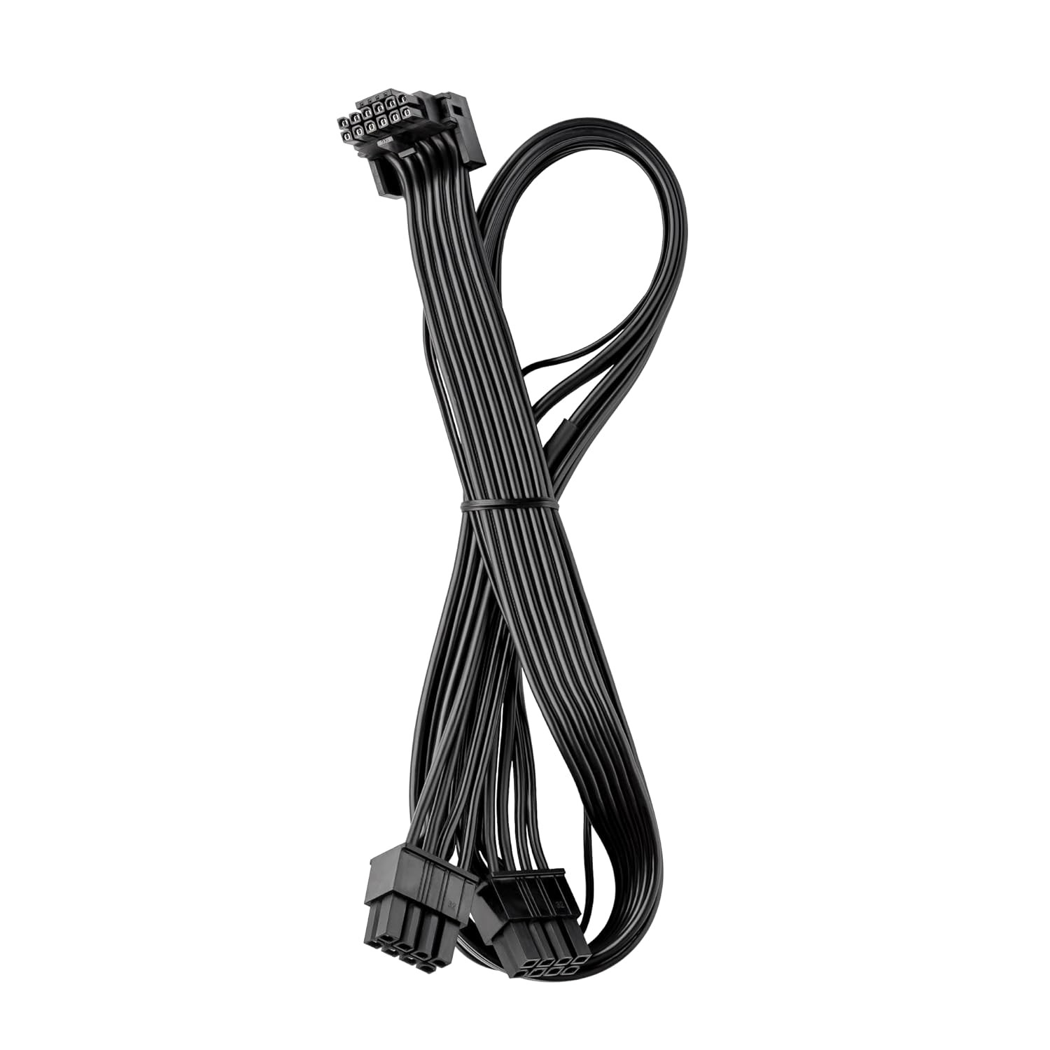 CableMod StealthSense RT-Series 12VHPWR 90° Dual 2×8-Pin (Var B)