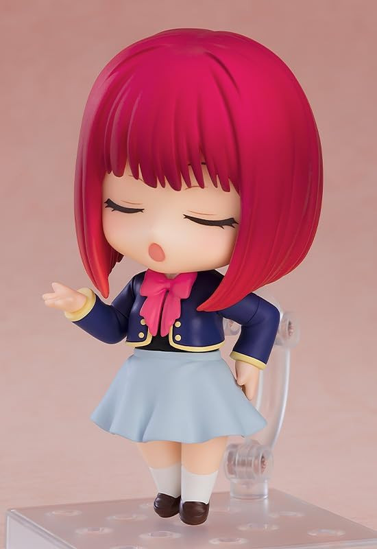 Nendoroid TV Anime Kana Arima, Non-scale, Plastic, Pre-painted Action Figure - Imagem 5