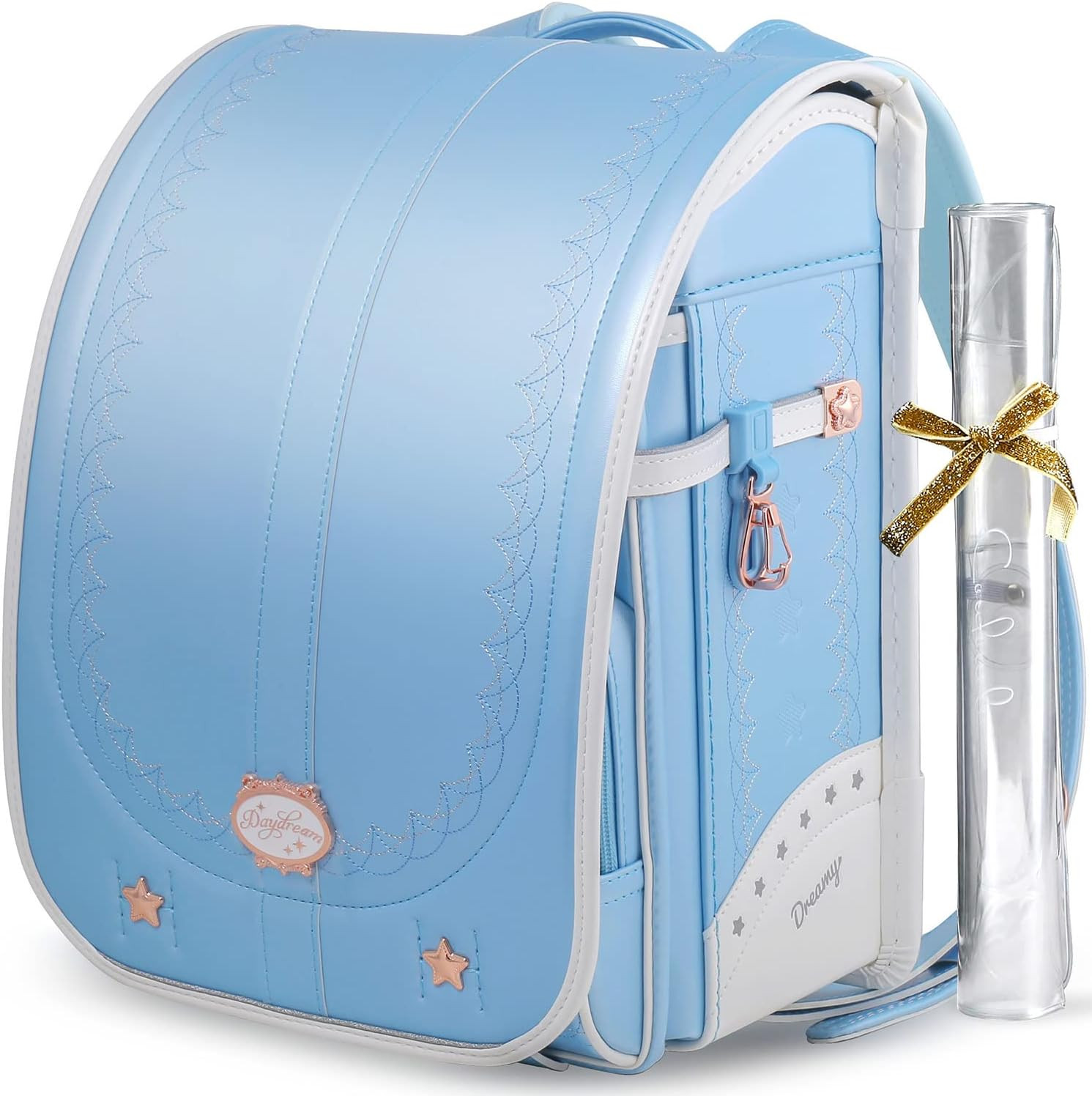 Coulomb Newest Unicorn Model blue (pale)