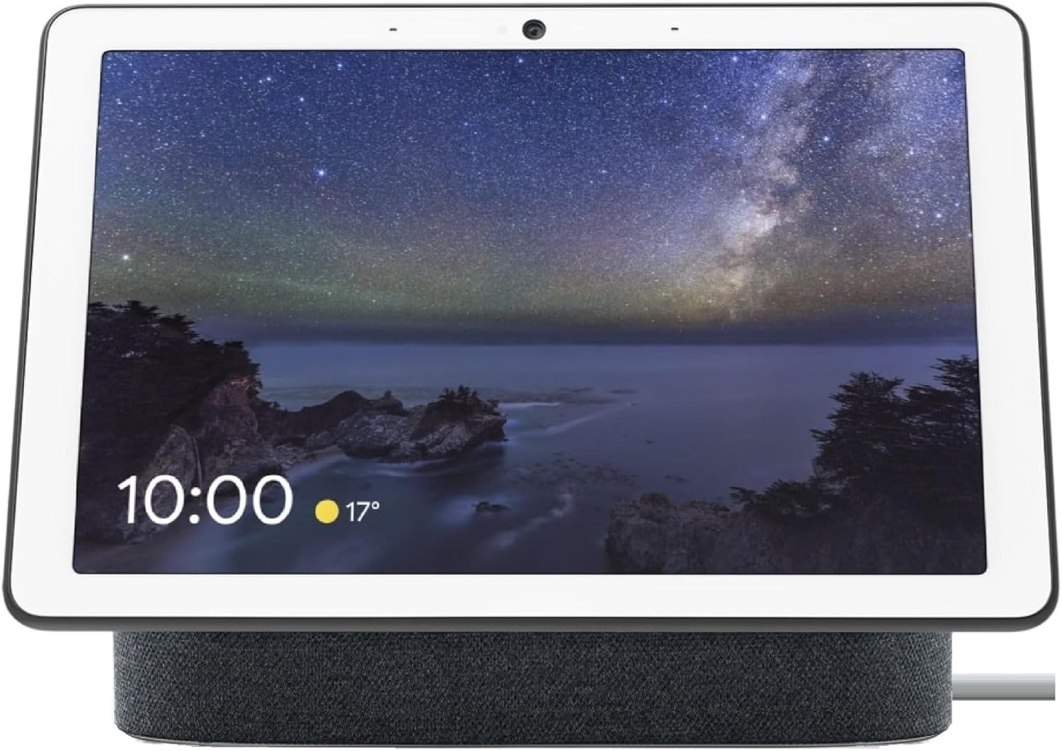 Google Nest Hub Max — Japan Model 10" Multilíngue (EN/JA/ES/FR)