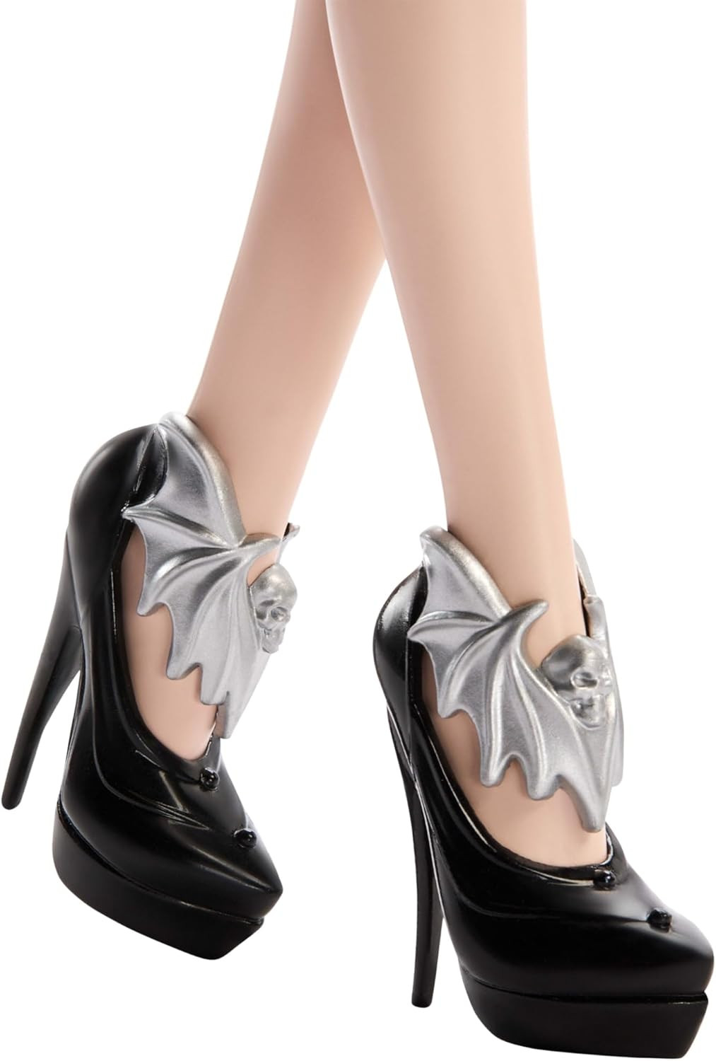 Monster High Skullector — Elvira, Mistress of The Dark - Imagem 3