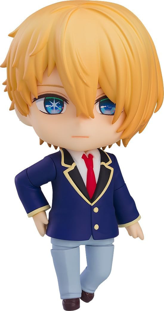 Nendoroid TV Anime Preschool Aqua Non-Scale Plastic Pre-painted Action Figure