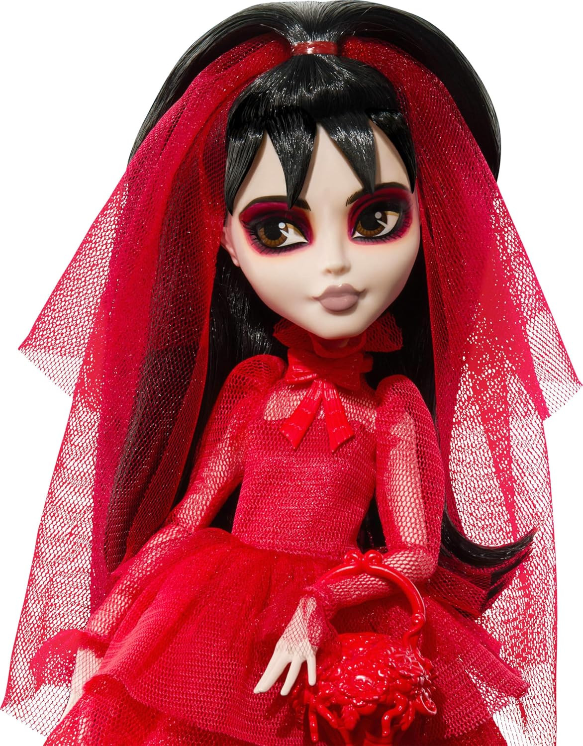 Monster High Skullector — Beetlejuice Beetlejuice Doll 2-Pack - Imagem 4