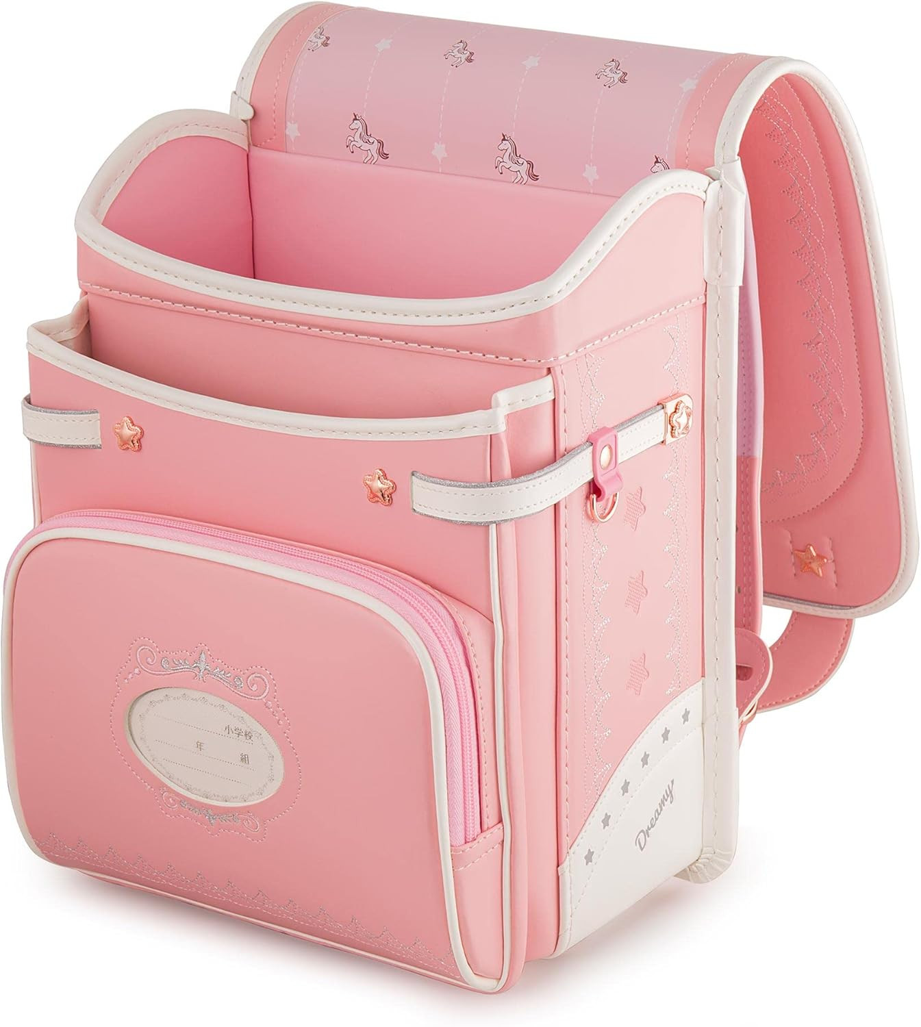 Coulomb Newest Unicorn Model Pink - Imagem 4