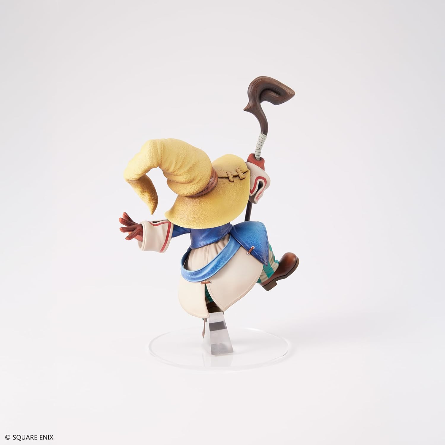 FINAL FANTASY IX FORMISM VIVI ORNITIER - Imagem 3