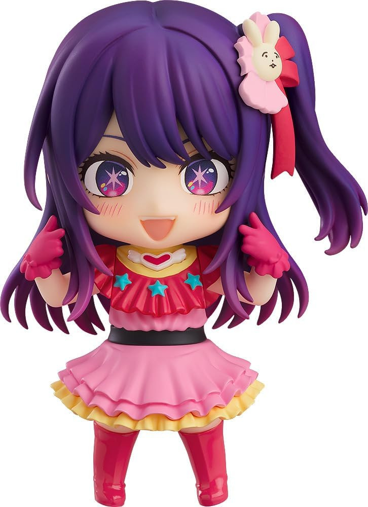 Good Smile Company Nendoroid TV Anime Oshi no Ko Ai Non-scale Posable Figure