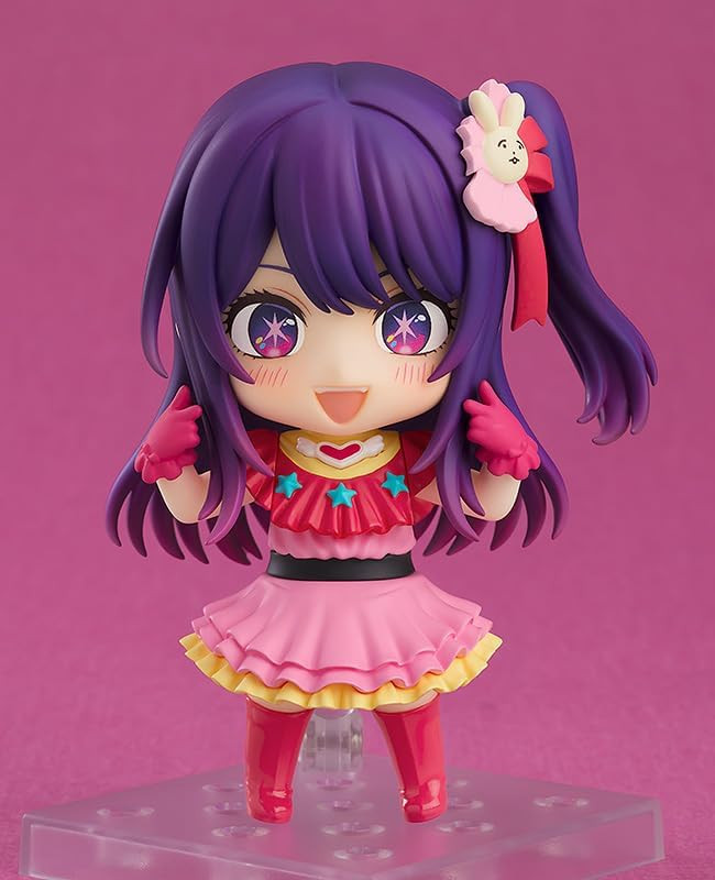 Good Smile Company Nendoroid TV Anime Oshi no Ko Ai Non-scale Posable Figure - Imagem 2