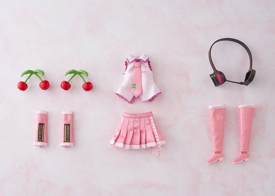 Harmonia humming Sakura Miku - Imagem 5