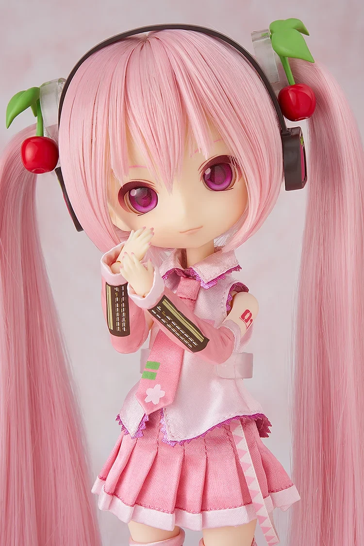 Harmonia humming Sakura Miku - Imagem 2