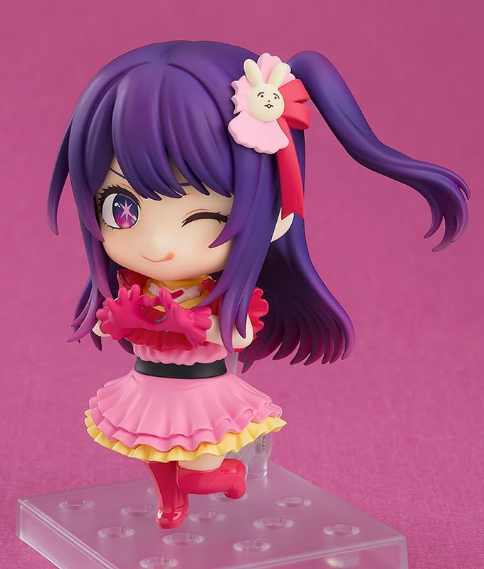 Good Smile Company Nendoroid TV Anime Oshi no Ko Ai Non-scale Posable Figure - Imagem 3