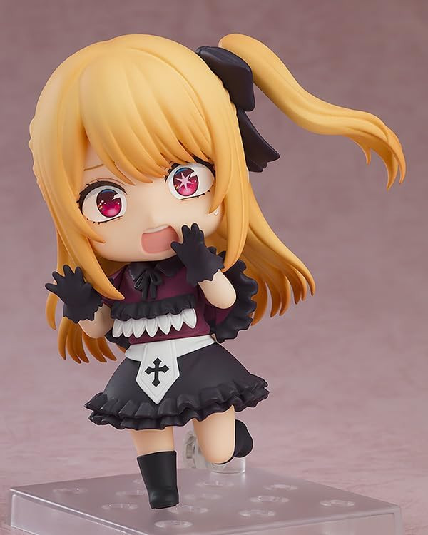 Good Smile Company Nendoroid Pressed Kid Ruby Non-Scale Action Figure - Imagem 4