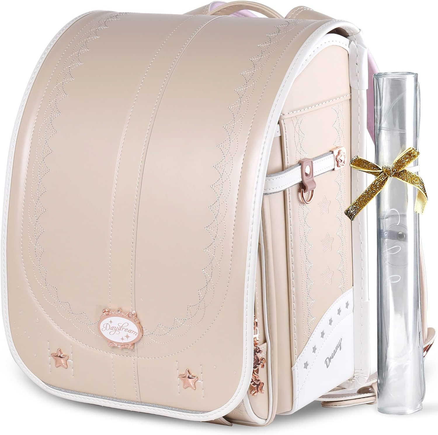 Coulomb Newest Unicorn Model Ivory