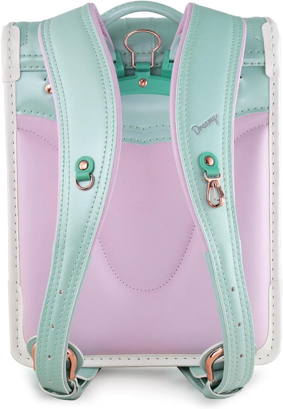 Coulomb Newest Unicorn Model Chigras - Imagem 4