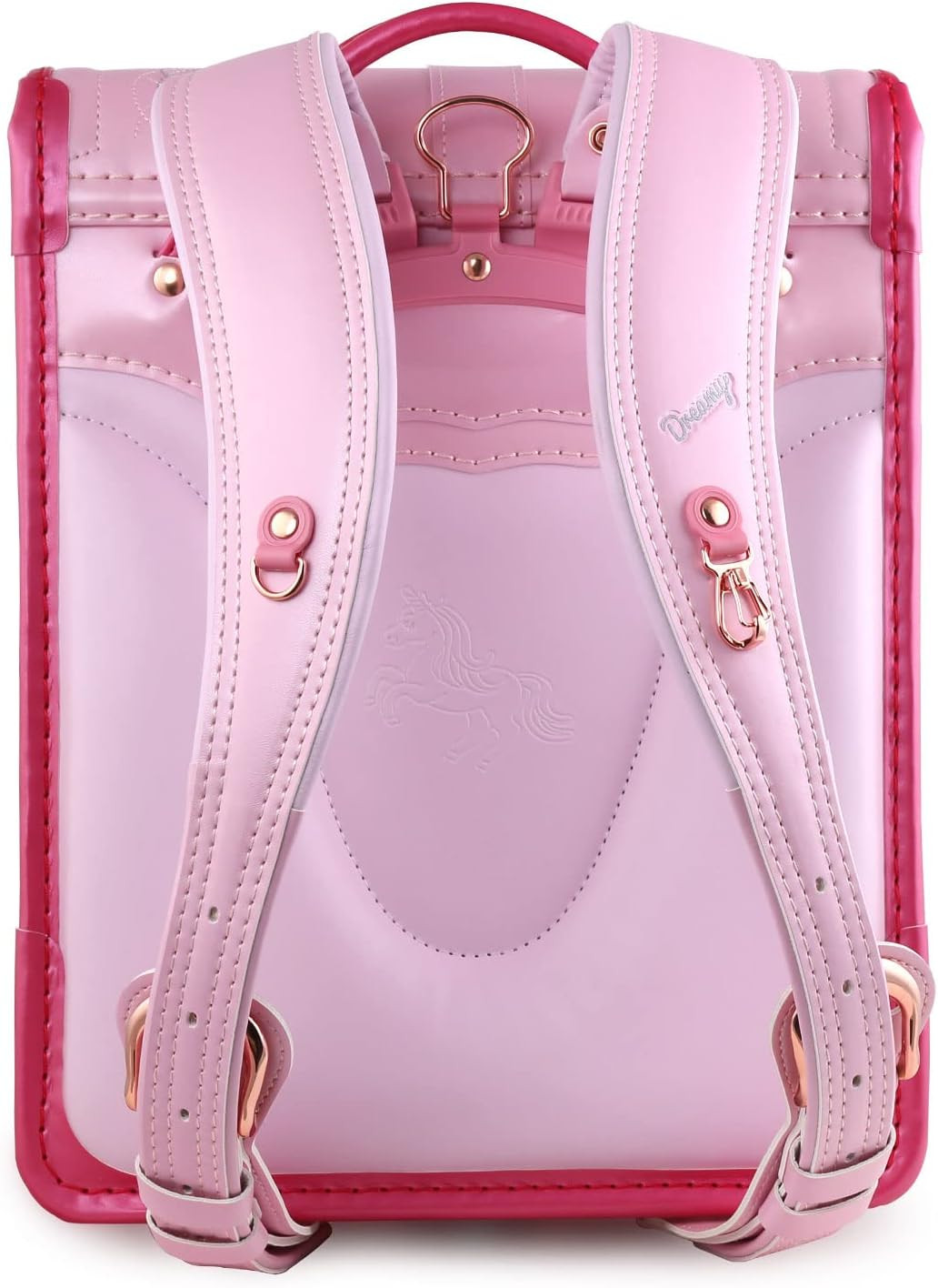 Coulomb Newest Unicorn Model Cherry blossom - Imagem 5