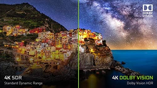 NVIDIA Shield TV | Android TV 4K HDR | Compacto Dolby Vision & Atmos - Imagem 7