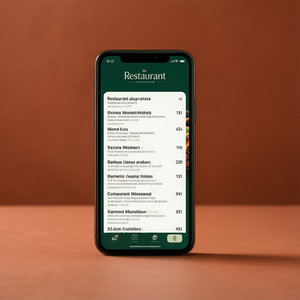 Online Ordering Experience