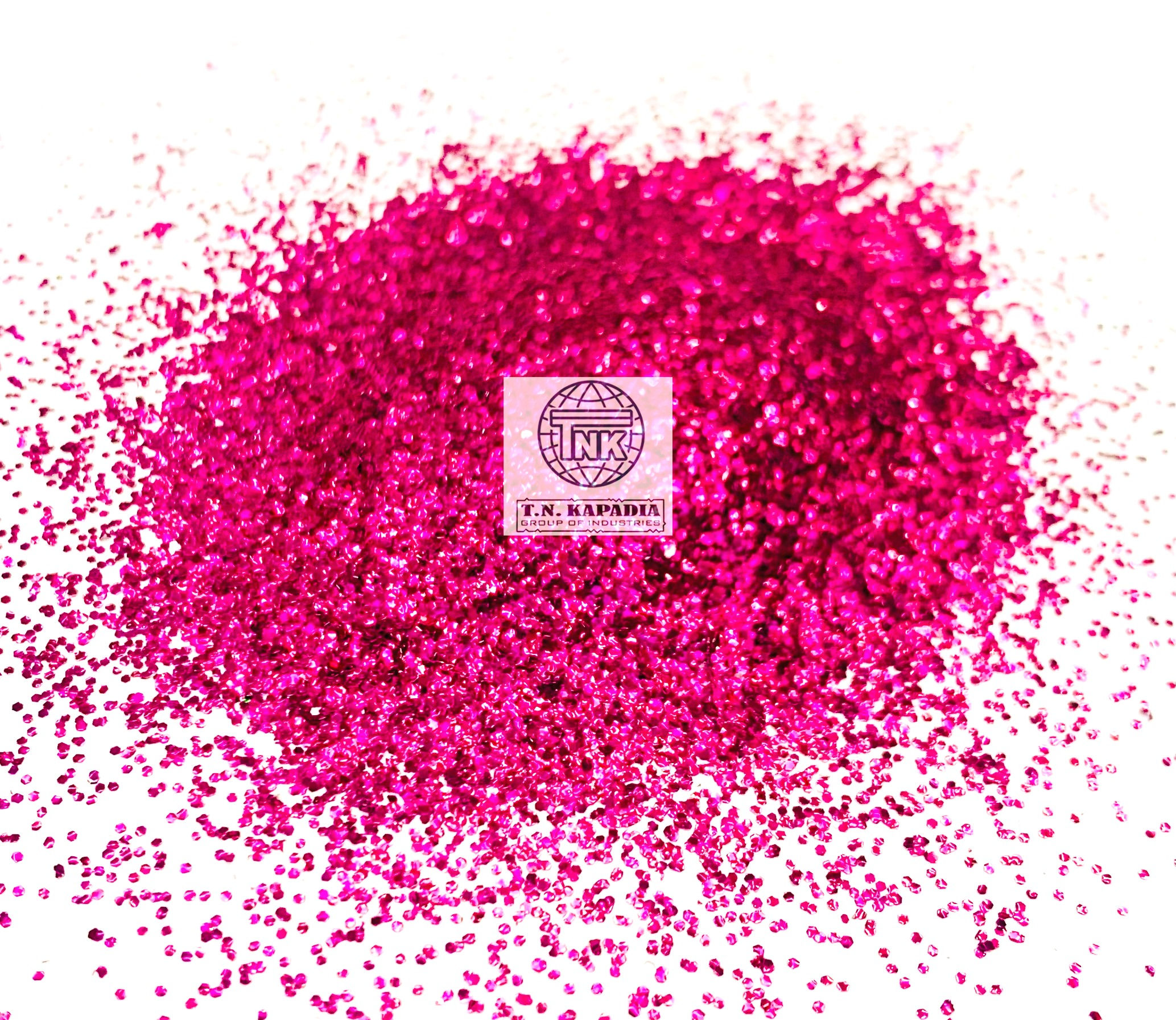 High Temp Pink (600 °C)