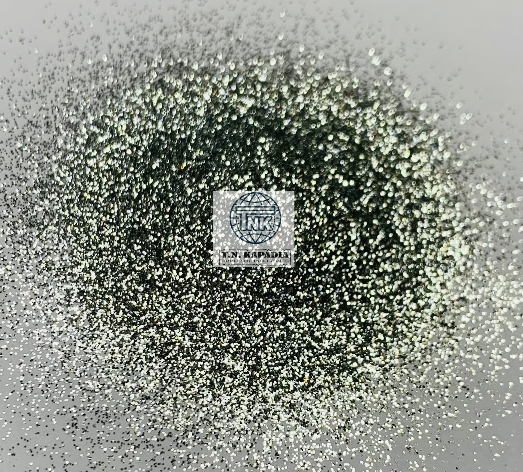 High Temp Silver (600 °C)