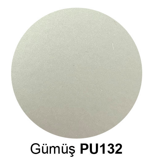 Gümüş PU132
