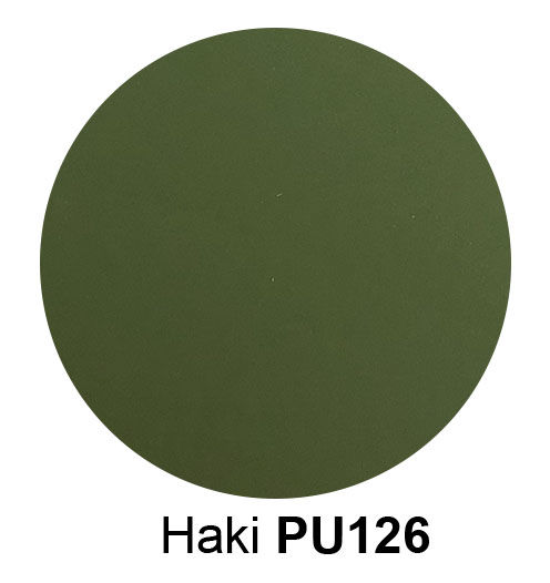 Haki PU126