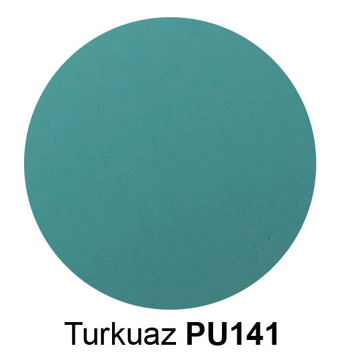 Turkuaz PU141