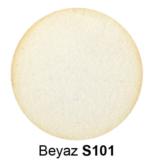 Beyaz S101