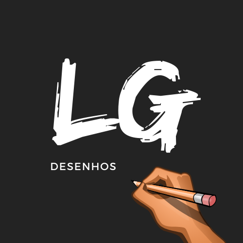 Luigi Desenhos