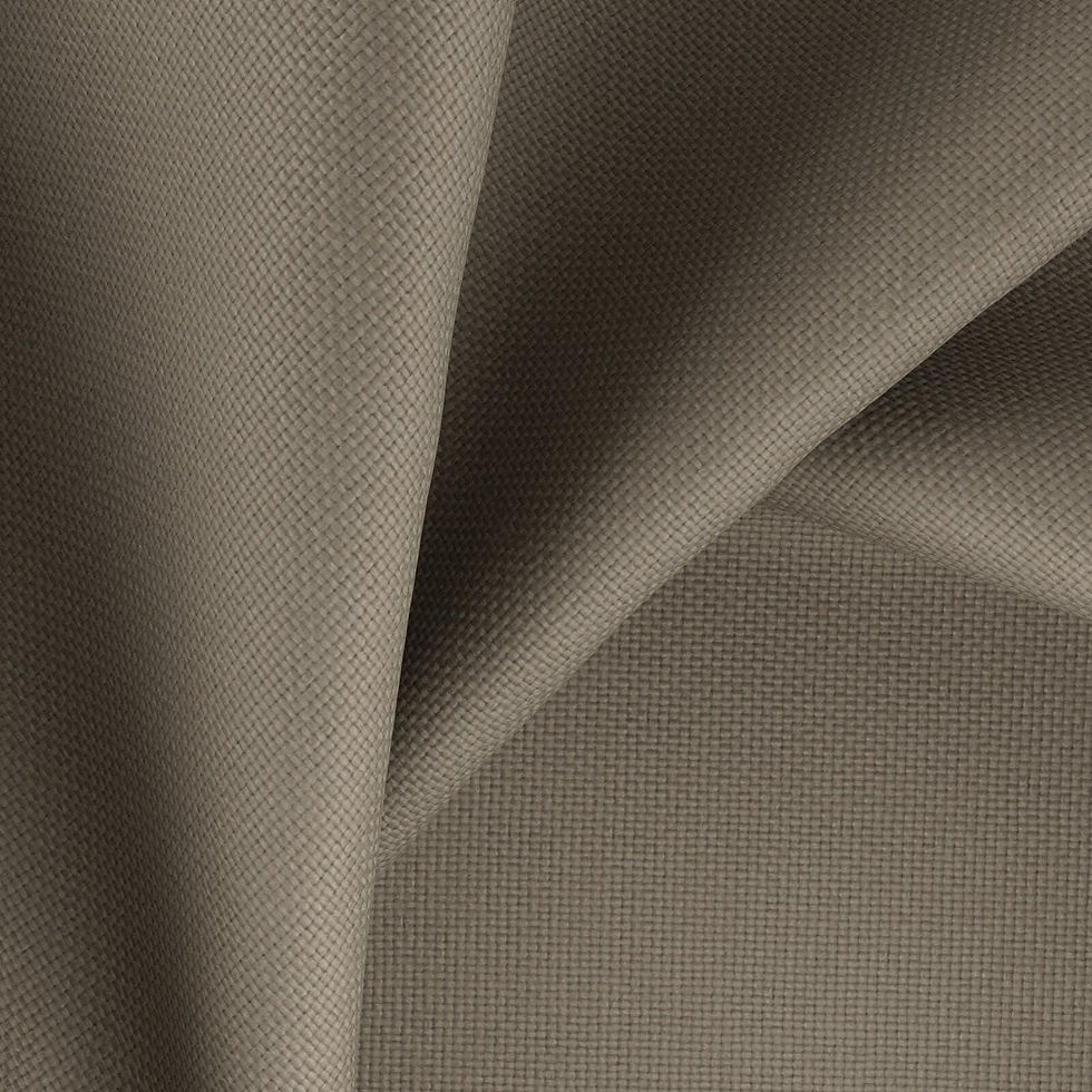 Thumbnail: CHILL OUT Bark fabric swatch