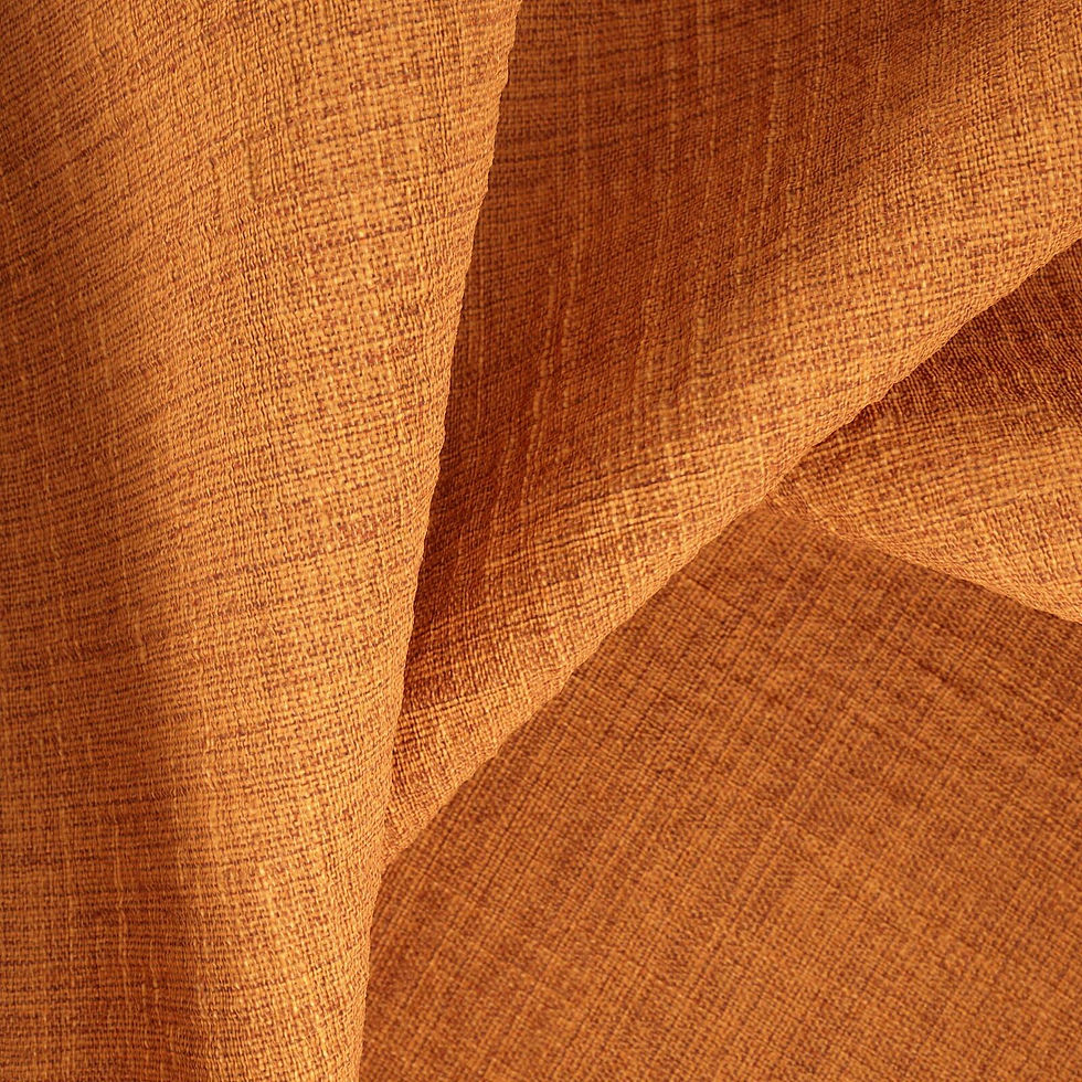 Thumbnail: LIRO Copper fabric swatch