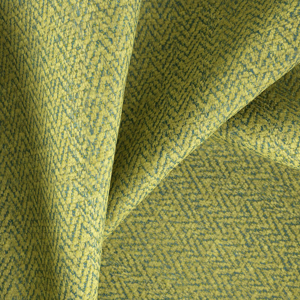 Thumbnail: SAISON Oasis fabric swatch