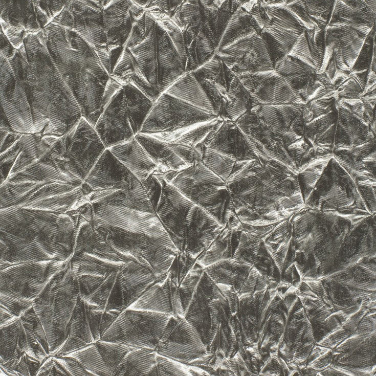 Thumbnail: WISPY Steel fabric swatch