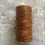 Thumbnail: Waxed Thread  for Leather Sewing