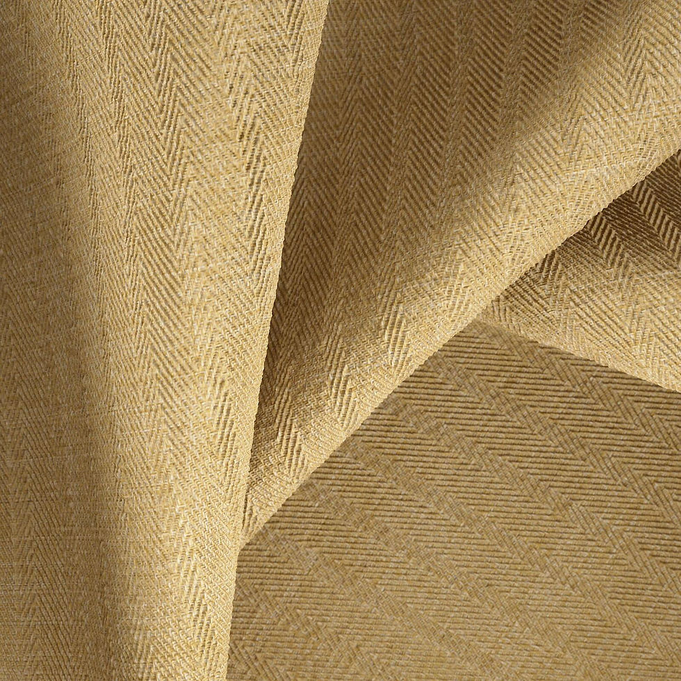 Thumbnail: ADITYA Straw fabric swatch