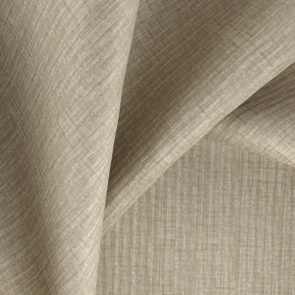 Thumbnail: HOMBRE Sesame fabric swatch