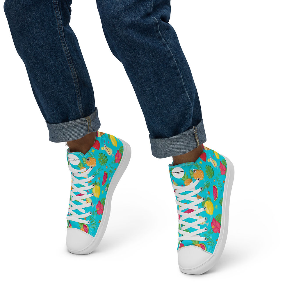 Thumbnail: Be Inspired by the pool high tops