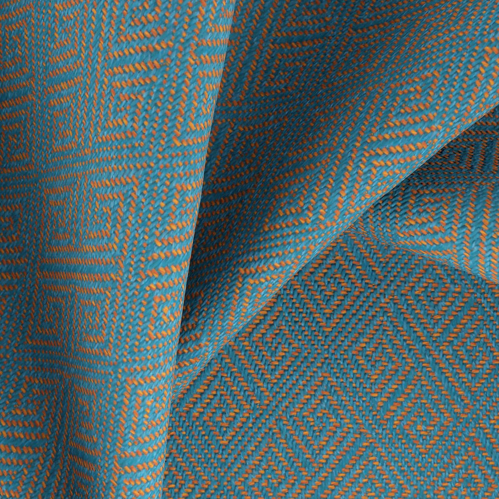 Thumbnail: RIDING Mermaid fabric swatch
