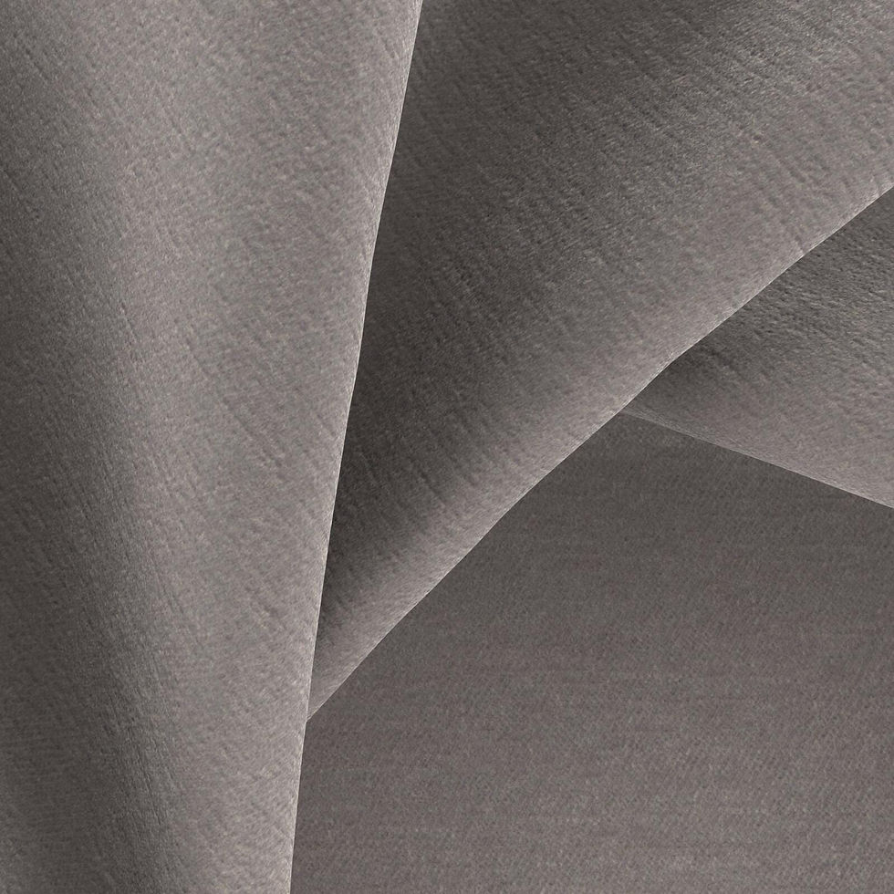 Thumbnail: MOON Pewter fabric swatch