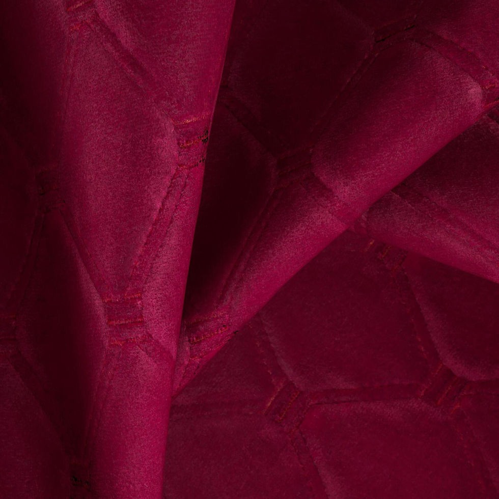 Thumbnail: TIA Tulip fabric swatch