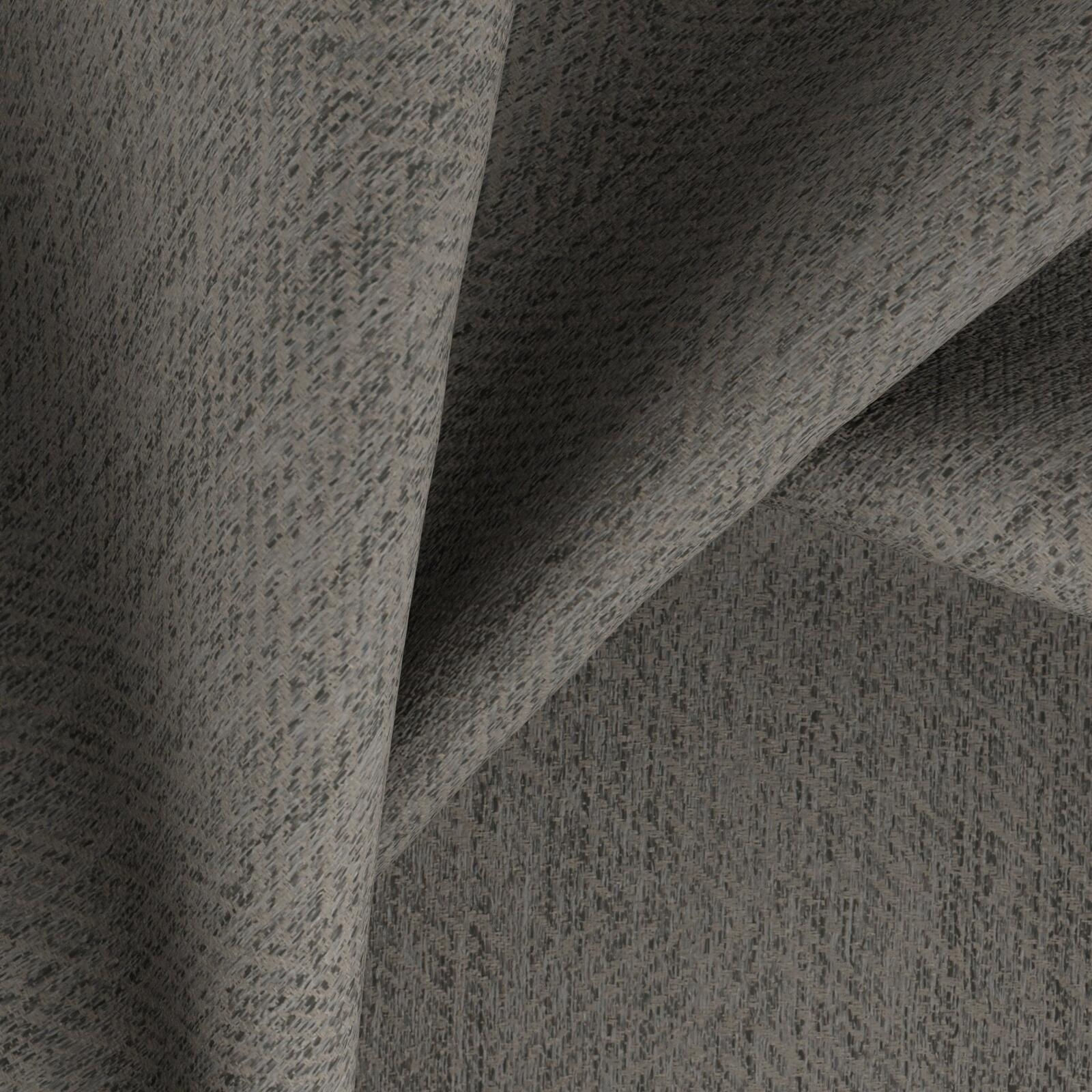 EQUATOR Charcoal fabric swatch