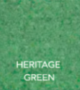 Heritage Green Acoustic Panel