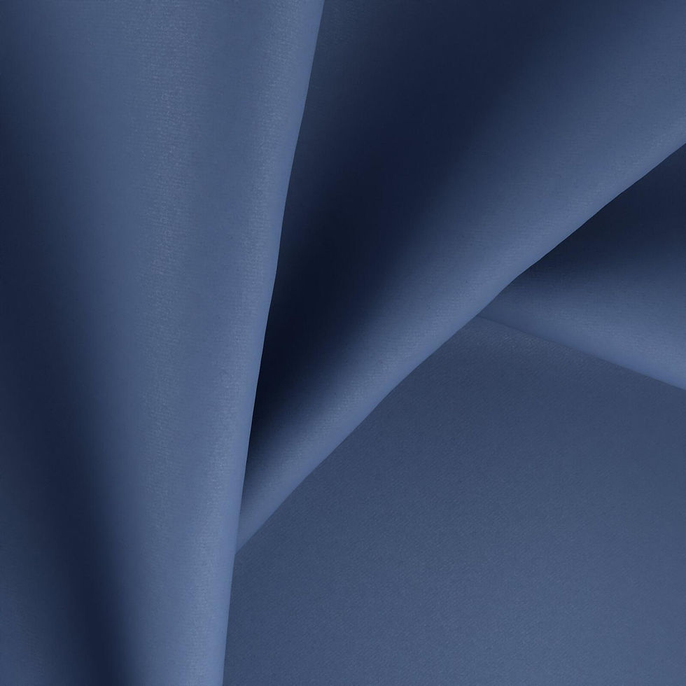 Thumbnail: ULTRA DIM Marine fabric swatch