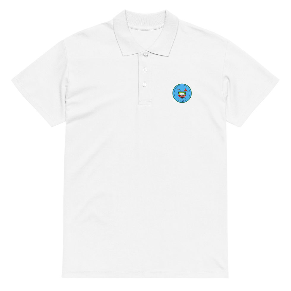 Thumbnail: Premium pique polo shirt