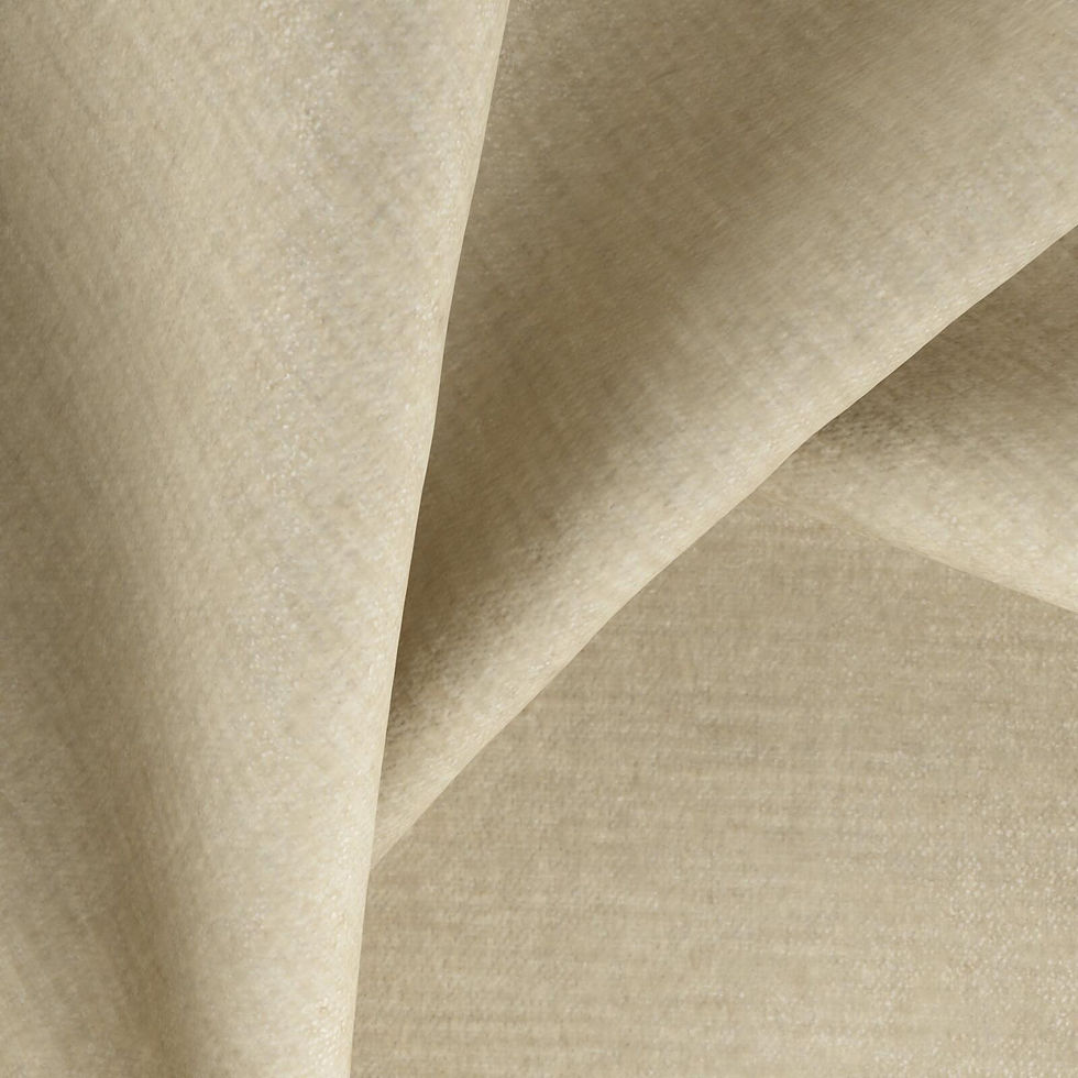 Thumbnail: DRAMA Marzipan fabric swatch