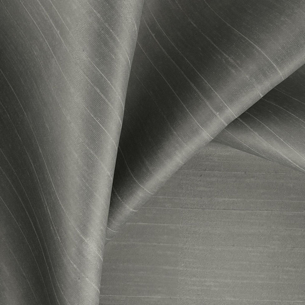 Thumbnail: SILKY Carbon fabric swatch